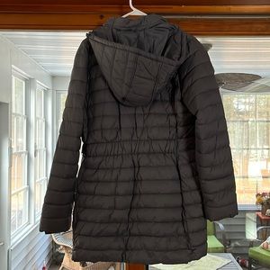 XVersion Women puffy winter coat nwt
